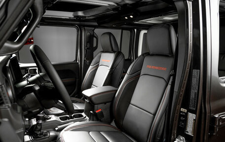 Jeep Wrangler, 2025 год, 8 790 000 рублей, 16 фотография