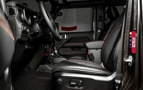 Jeep Wrangler, 2025 год, 8 790 000 рублей, 14 фотография