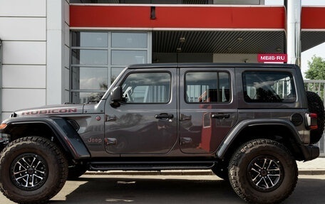 Jeep Wrangler, 2025 год, 8 790 000 рублей, 3 фотография