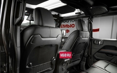 Jeep Wrangler, 2025 год, 8 790 000 рублей, 18 фотография