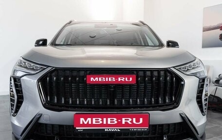Haval Jolion, 2026 год, 2 799 000 рублей, 6 фотография