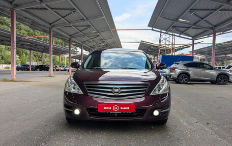 Nissan Teana, 2010 год, 1 089 500 рублей, 3 фотография