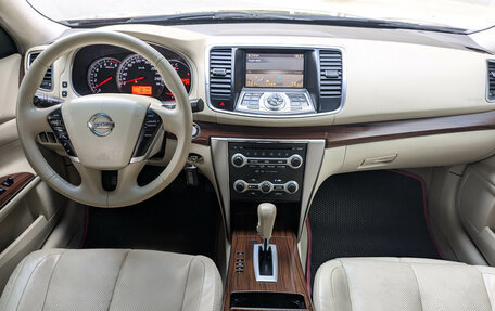 Nissan Teana, 2010 год, 1 089 500 рублей, 8 фотография