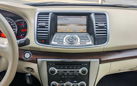 Nissan Teana, 2010 год, 1 089 500 рублей, 9 фотография