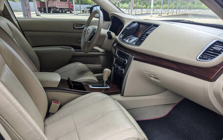 Nissan Teana, 2010 год, 1 089 500 рублей, 10 фотография