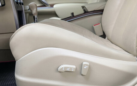 Nissan Teana, 2010 год, 1 089 500 рублей, 13 фотография