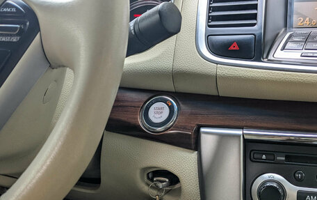 Nissan Teana, 2010 год, 1 089 500 рублей, 16 фотография