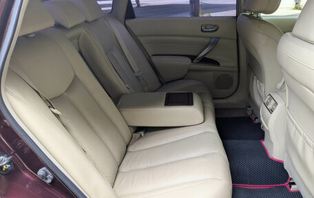 Nissan Teana, 2010 год, 1 089 500 рублей, 11 фотография