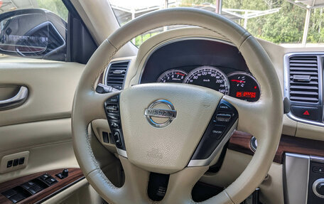 Nissan Teana, 2010 год, 1 089 500 рублей, 15 фотография