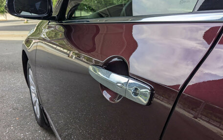 Nissan Teana, 2010 год, 1 089 500 рублей, 19 фотография