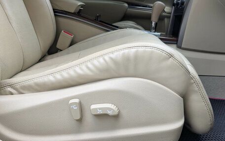 Nissan Teana, 2010 год, 1 089 500 рублей, 18 фотография