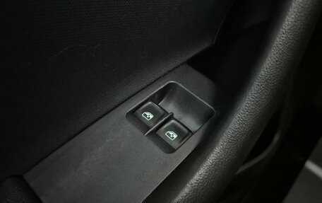 Skoda Rapid I, 2017 год, 1 085 000 рублей, 11 фотография