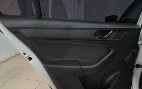 Skoda Rapid I, 2017 год, 1 085 000 рублей, 17 фотография