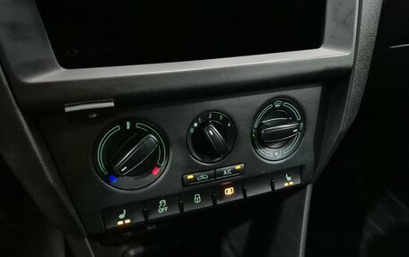 Skoda Rapid I, 2017 год, 1 085 000 рублей, 21 фотография