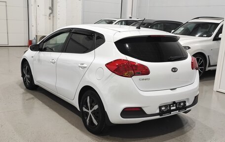 KIA cee'd III, 2014 год, 850 000 рублей, 4 фотография