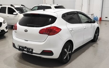 KIA cee'd III, 2014 год, 850 000 рублей, 6 фотография