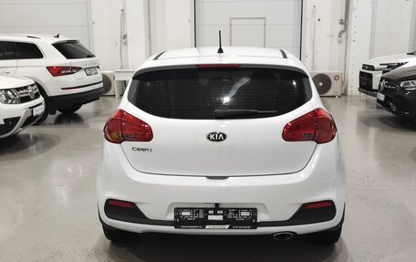KIA cee'd III, 2014 год, 850 000 рублей, 5 фотография
