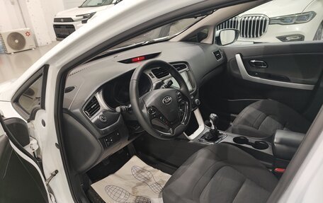 KIA cee'd III, 2014 год, 850 000 рублей, 7 фотография
