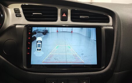 KIA cee'd III, 2014 год, 850 000 рублей, 9 фотография