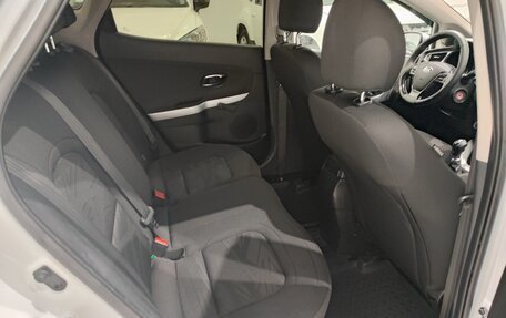 KIA cee'd III, 2014 год, 850 000 рублей, 12 фотография