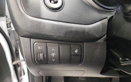 KIA cee'd III, 2014 год, 850 000 рублей, 11 фотография