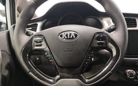 KIA cee'd III, 2014 год, 850 000 рублей, 13 фотография
