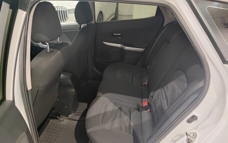 KIA cee'd III, 2014 год, 850 000 рублей, 14 фотография