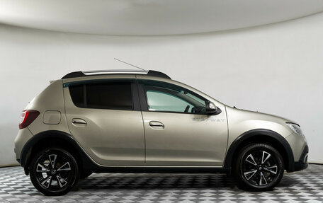 Renault Sandero II рестайлинг, 2020 год, 1 275 000 рублей, 5 фотография