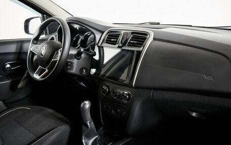 Renault Sandero II рестайлинг, 2020 год, 1 275 000 рублей, 10 фотография