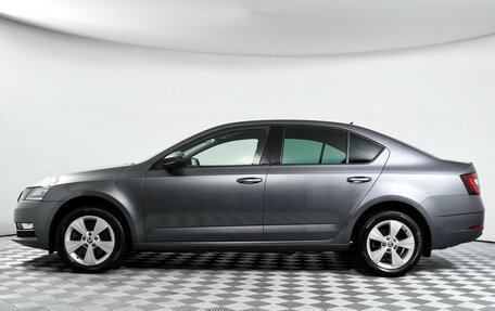Skoda Octavia, 2020 год, 2 615 000 рублей, 8 фотография