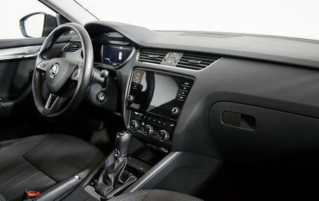 Skoda Octavia, 2020 год, 2 615 000 рублей, 9 фотография