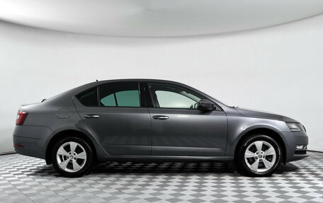 Skoda Octavia, 2020 год, 2 615 000 рублей, 5 фотография