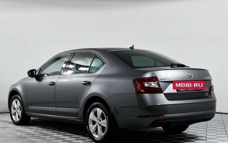 Skoda Octavia, 2020 год, 2 615 000 рублей, 7 фотография