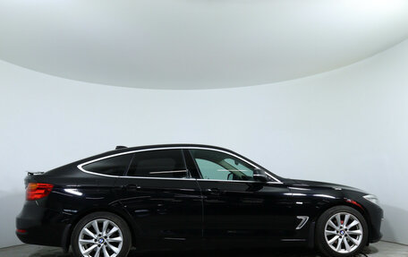BMW 3 серия, 2014 год, 1 900 000 рублей, 4 фотография