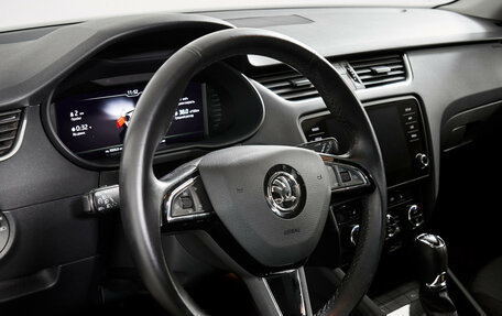 Skoda Octavia, 2020 год, 2 615 000 рублей, 13 фотография