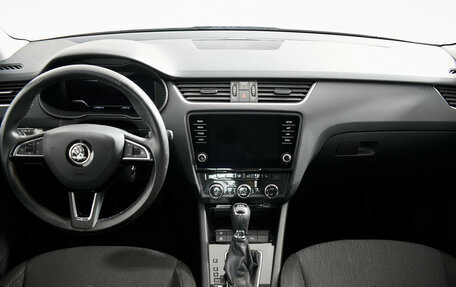 Skoda Octavia, 2020 год, 2 615 000 рублей, 10 фотография