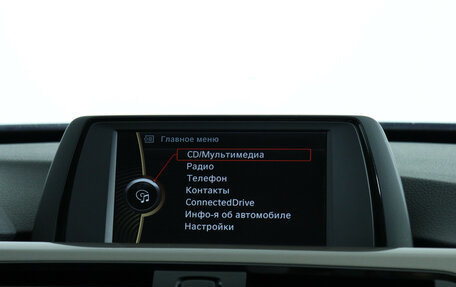 BMW 3 серия, 2014 год, 1 900 000 рублей, 13 фотография