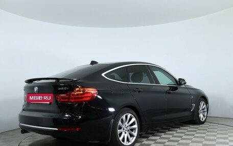 BMW 3 серия, 2014 год, 1 900 000 рублей, 5 фотография