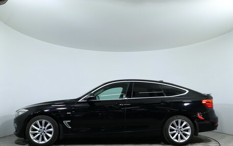 BMW 3 серия, 2014 год, 1 900 000 рублей, 10 фотография
