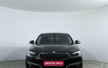 BMW 3 серия, 2014 год, 1 900 000 рублей, 2 фотография