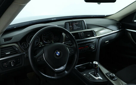 BMW 3 серия, 2014 год, 1 900 000 рублей, 14 фотография