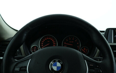 BMW 3 серия, 2014 год, 1 900 000 рублей, 17 фотография