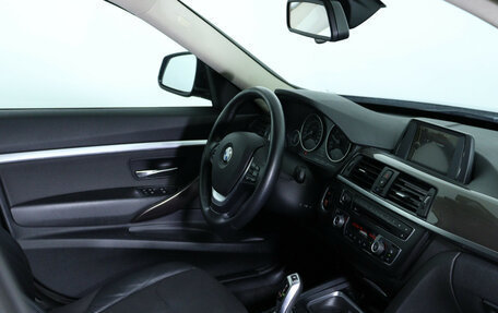 BMW 3 серия, 2014 год, 1 900 000 рублей, 11 фотография