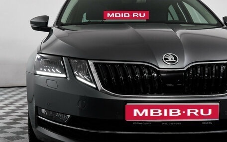 Skoda Octavia, 2020 год, 2 615 000 рублей, 16 фотография