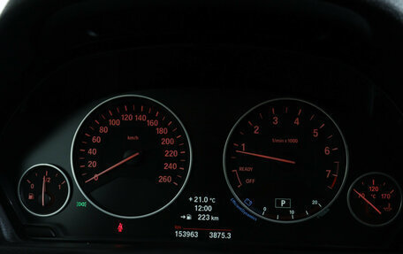 BMW 3 серия, 2014 год, 1 900 000 рублей, 18 фотография