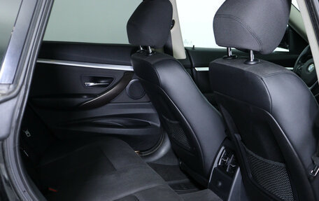 BMW 3 серия, 2014 год, 1 900 000 рублей, 19 фотография