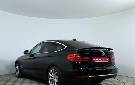 BMW 3 серия, 2014 год, 1 900 000 рублей, 9 фотография