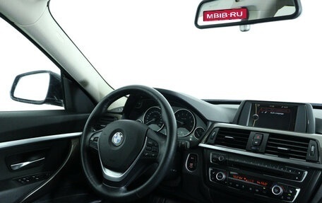 BMW 3 серия, 2014 год, 1 900 000 рублей, 12 фотография