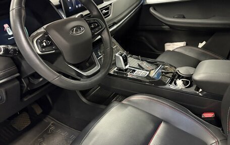 Chery Tiggo 7 Pro, 2023 год, 1 600 000 рублей, 9 фотография