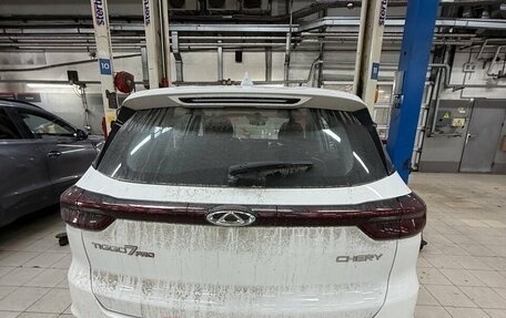 Chery Tiggo 7 Pro, 2023 год, 1 600 000 рублей, 5 фотография